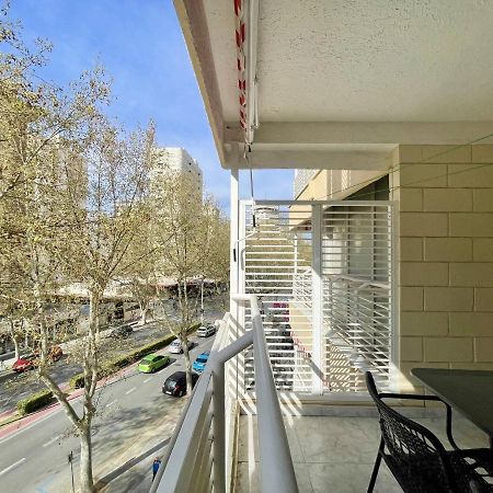 Magnificent Mediterraneo Apartment Benidorm Dış mekan fotoğraf