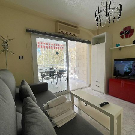 Magnificent Mediterraneo Apartment Benidorm Dış mekan fotoğraf